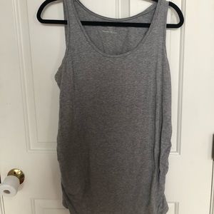 Motherhood tank top